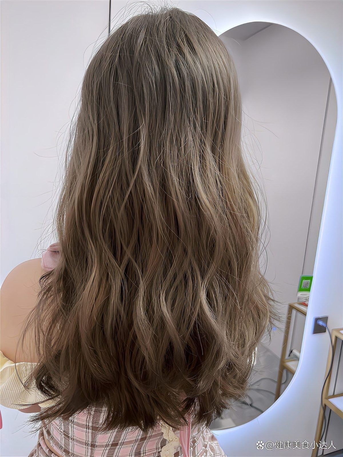 如何判斷發色是否穩定？（如何判斷發色是否穩定）