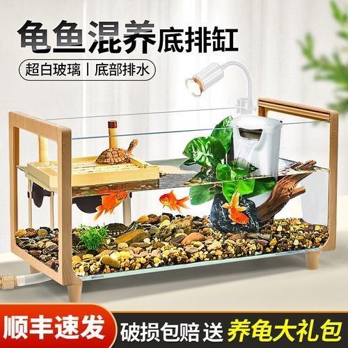 推薦幾款適合混養的魚缸品牌（適合混養的魚缸品牌）