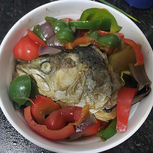 有沒有砂鍋魚頭的視頻教程？（砂鍋魚頭制作教程）