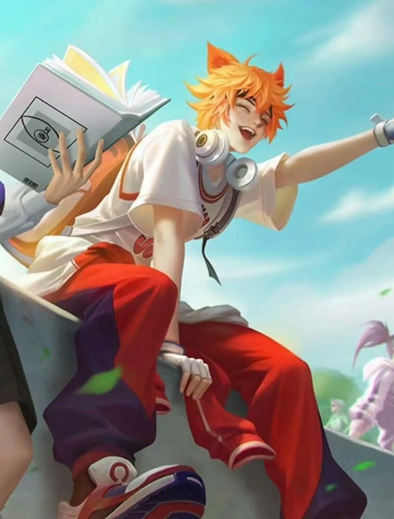 玄策系列有哪些顏色可選？（王者榮耀百里玄策白虎志vs原初追逐者）