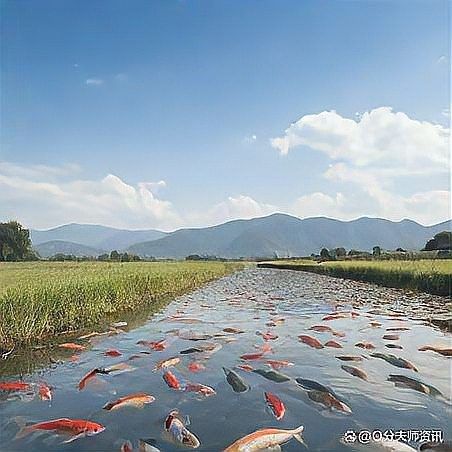 混養時如何控制密度？（如何有效控制動物混養密度） 混養時如何控制密度？（如何有效控制動物混養密度） 龍魚百科 第4張