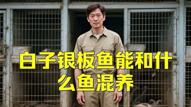 銀板魚和龍魚混養(yǎng)需要多久適應(yīng)（如何判斷銀板魚和龍魚混養(yǎng)需要多大的魚缸？）