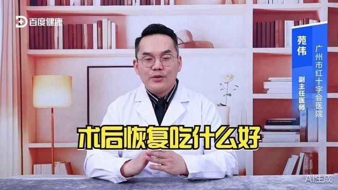 術后多久可以喂食（手術后多久可以吃東西）