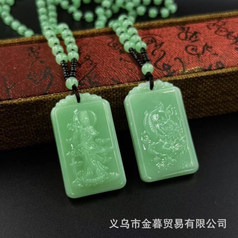 和田玉龍魚手鐲有哪些款式？（和田玉龍魚手鐲哪個品牌好） 和田玉龍魚手鐲有哪些款式？（和田玉龍魚手鐲哪個品牌好） 龍魚百科 第8張