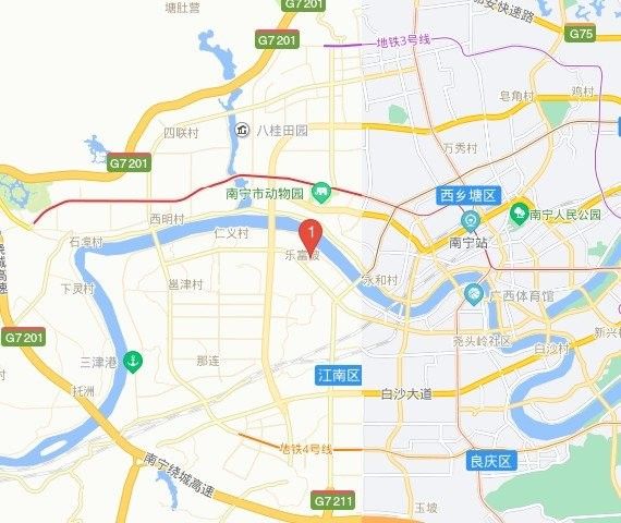 南寧龍魚回收市場在哪里（南寧龍魚回收市場） 南寧龍魚回收市場在哪里（南寧龍魚回收市場） 龍魚百科
