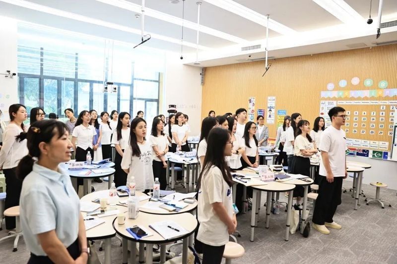環林東路小龍魚幼兒園的師資力量如何（關于環林東路小龍魚幼兒園師資力量的公告）