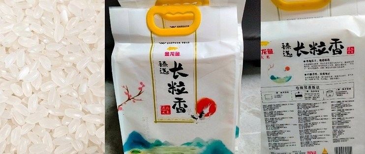 金龍魚生態香米（金龍魚生態香米怎么選）