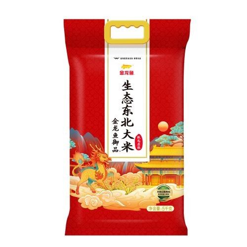金龍魚生態香米（金龍魚生態香米怎么選）