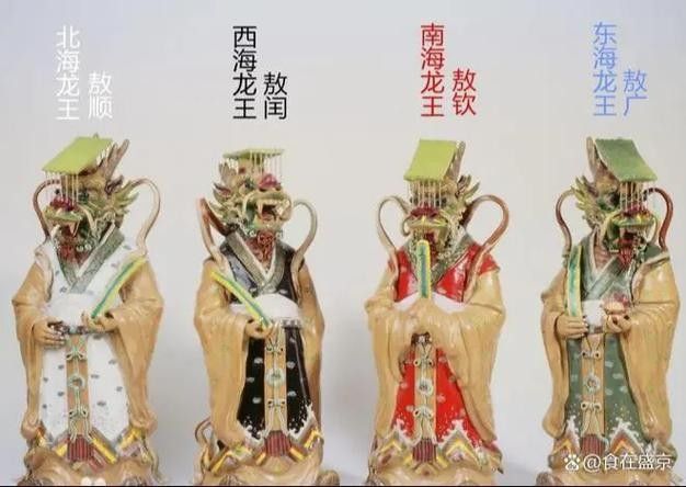 龍王（短身龍福龍）有哪些品種（短身龍福龍的品種多樣，你家的紅龍是那種微信公眾平臺）