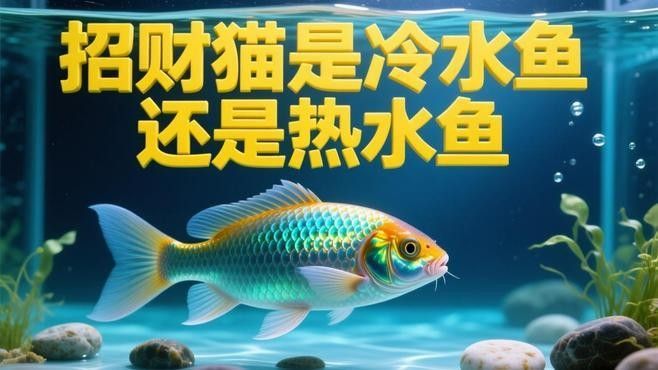 混養龍魚和招財魚需要什么樣的水質（養龍魚和招財魚需要特定的水質條件）