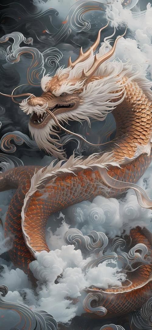 四角龍化石的修復過程是怎樣的，四角龍化石的修復過程是一項復雜而精細的工作