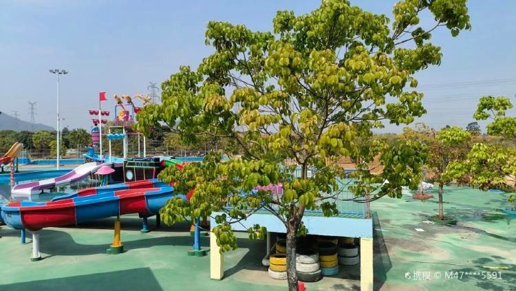 給我推薦一些潮州的水族館（廣東潮州水族館推薦）