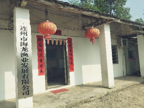 帝龍漁業，祥龍魚場（帝龍漁業和祥龍魚場兩家公司的基本情況）