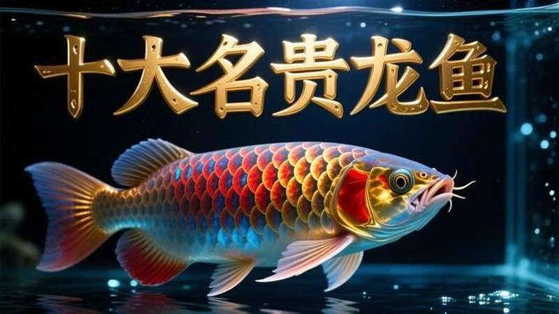 十種龍魚視頻推薦（10種龍魚視頻推薦）