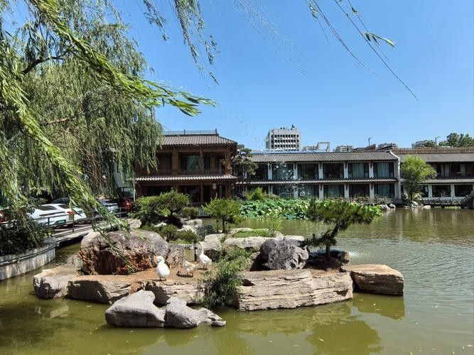 無棣漁家樂（山東無棣漁家樂推薦幾家評價最高的無棣漁家樂）