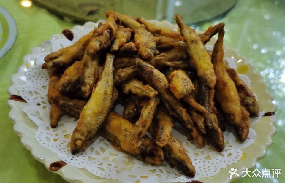 小龍魚的做法大全(小龍魚的做法大全家常)（小龍魚怎么做好吃小龍魚的做法大全，小龍魚的做法大全）
