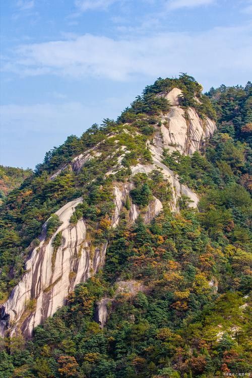 績溪龍須山（安徽宣城績溪龍須山景區門票多少錢/景點介紹）