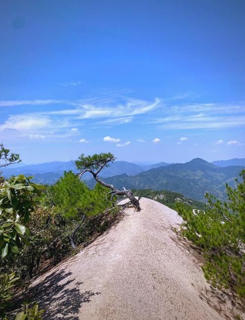 績溪龍須山（安徽宣城績溪龍須山景區門票多少錢/景點介紹）