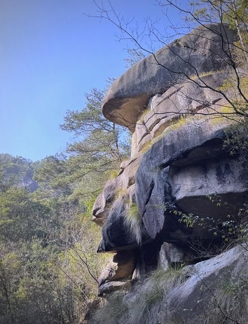 績溪龍須山（安徽宣城績溪龍須山景區門票多少錢/景點介紹）