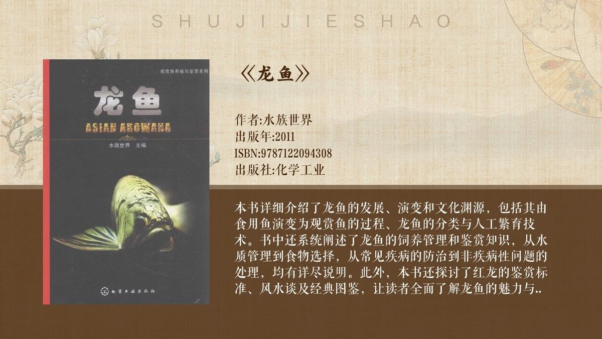 卡若紅龍魚
