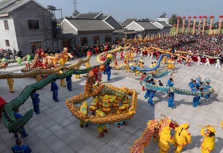 貴州玉屏大龍（貴州玉屏大龍的探索與發(fā)現(xiàn)）