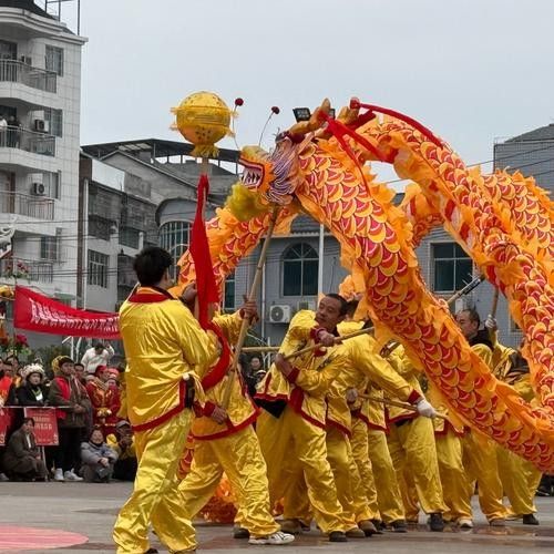貴州玉屏大龍（貴州玉屏大龍的探索與發(fā)現(xiàn)）