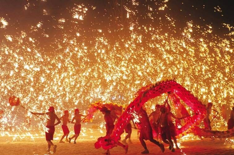 貴州玉屏大龍（貴州玉屏大龍的探索與發(fā)現(xiàn)）