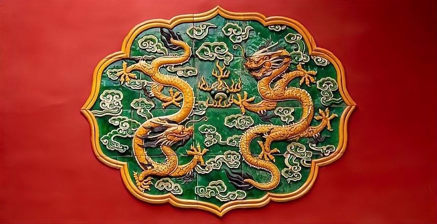 松北龍魚和松北區龍區別（松北龍魚與松北區龍之間的區別） 松北龍魚和松北區龍區別（松北龍魚與松北區龍之間的區別） 觀賞魚百科 第7張