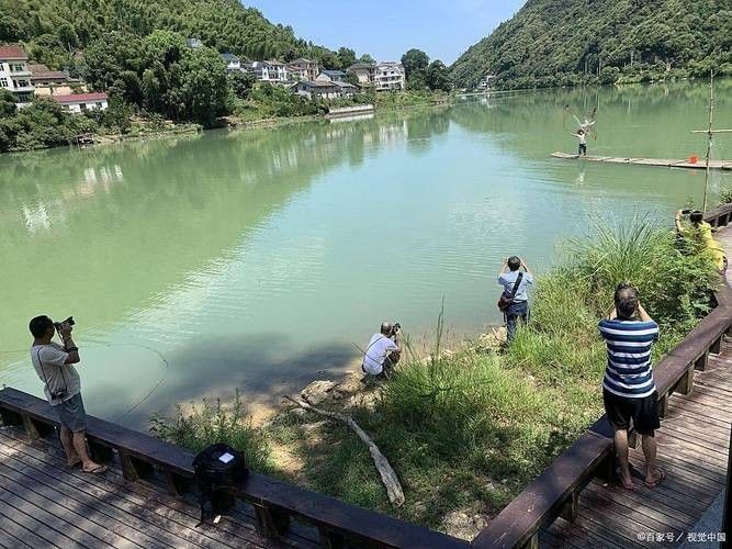 云浮釣魚(yú)（云浮有哪些免費(fèi)開(kāi)放的水庫(kù)，適合休閑野釣）