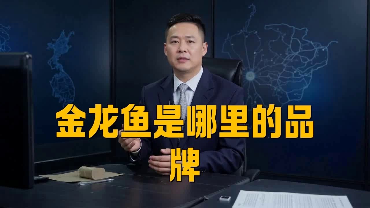 金龍魚是哪個國家的品牌金龍魚十大股東是誰（金龍魚十大股東是誰）