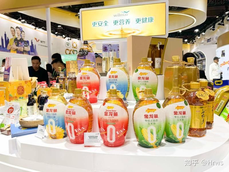 金龍魚都有什么牌（金龍魚品牌有哪些產(chǎn)品）