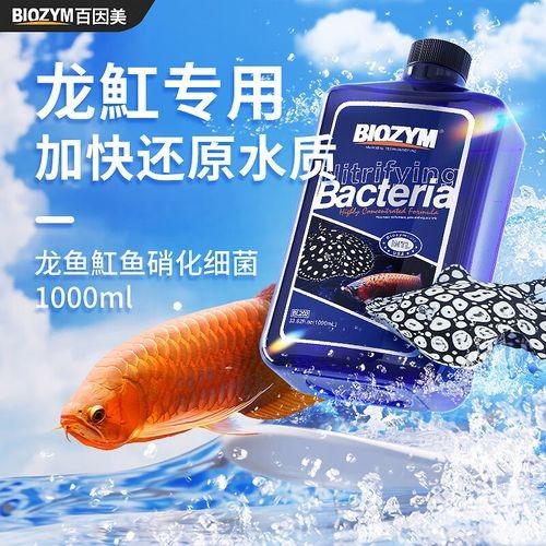 美國(guó)百因美龍魚（“美國(guó)百因美”品牌及其龍魚品牌及其龍魚相關(guān)產(chǎn)品信息）