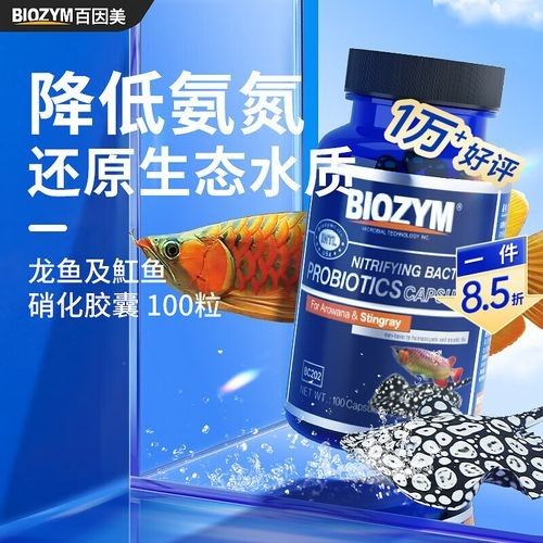 美國(guó)百因美龍魚（“美國(guó)百因美”品牌及其龍魚品牌及其龍魚相關(guān)產(chǎn)品信息）