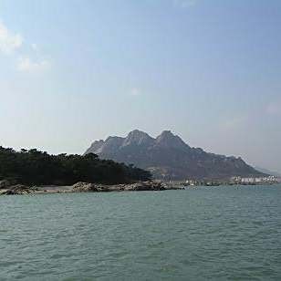榮成大魚島（威海榮成大魚島公園游玩攻略）