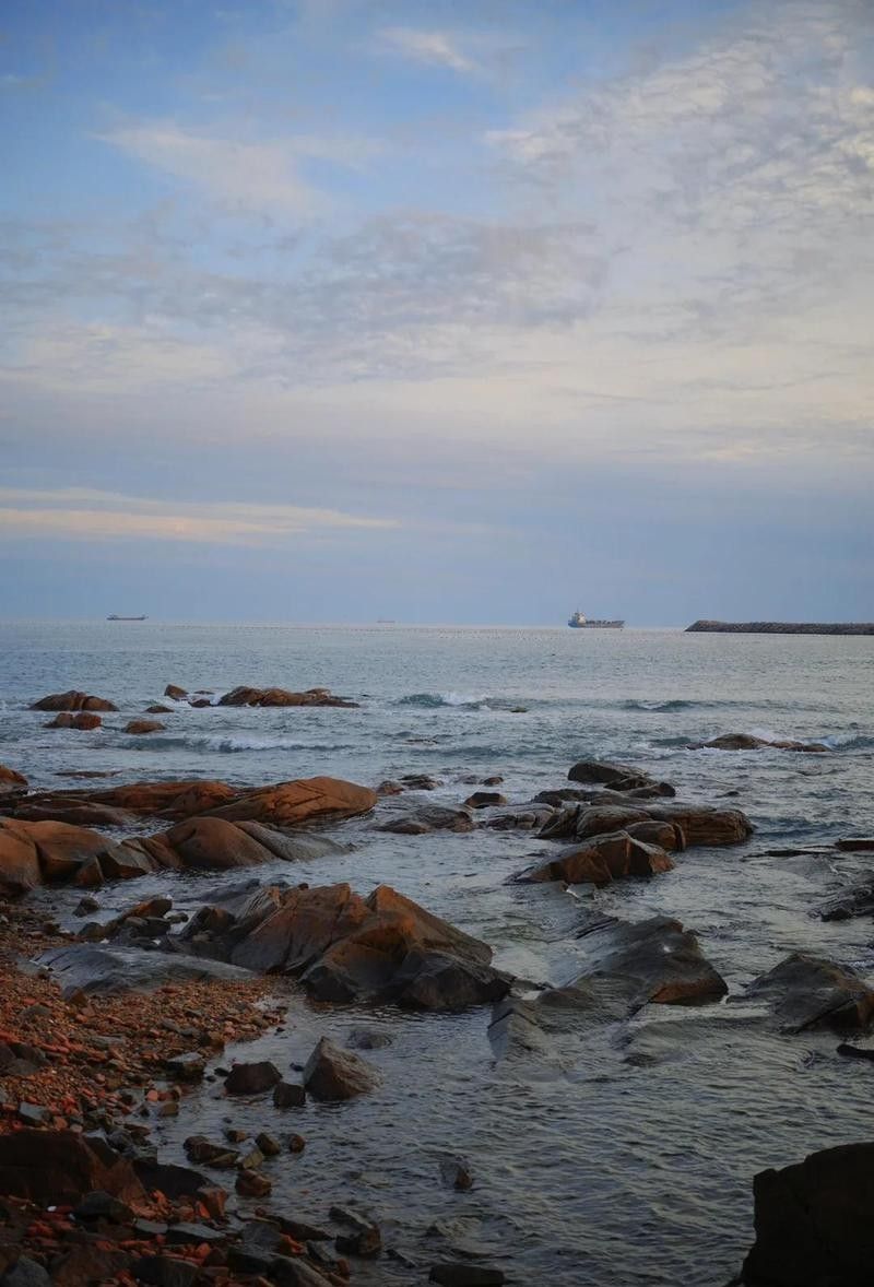 榮成大魚島（威海榮成大魚島公園游玩攻略）