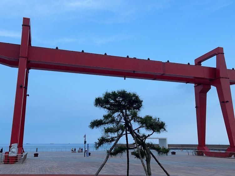 榮成大魚島（威海榮成大魚島公園游玩攻略）