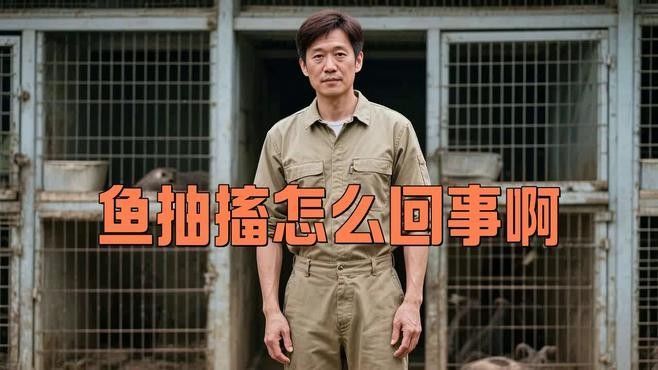 龍魚突然抽搐警惕四種病 龍魚突然抽搐警惕四種病 觀賞魚百科 第1張