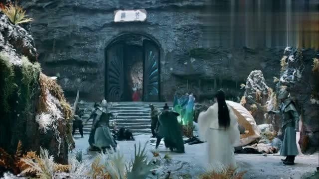 龍魚一族（《香蜜沉沉燼如霜》龍魚一族在《香蜜沉沉燼如霜》中扮演什么角色）