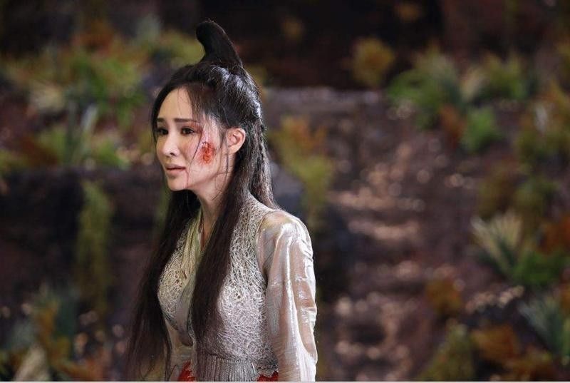 龍魚一族（《香蜜沉沉燼如霜》龍魚一族在《香蜜沉沉燼如霜》中扮演什么角色）