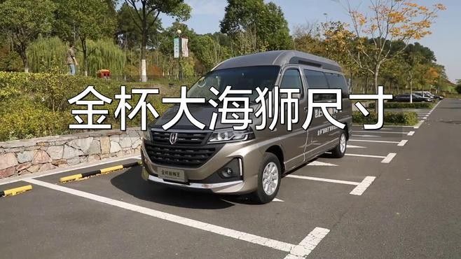 金龍福田大海獅（2026款金龍福田大海獅和福田大海獅哪個配置更優秀）