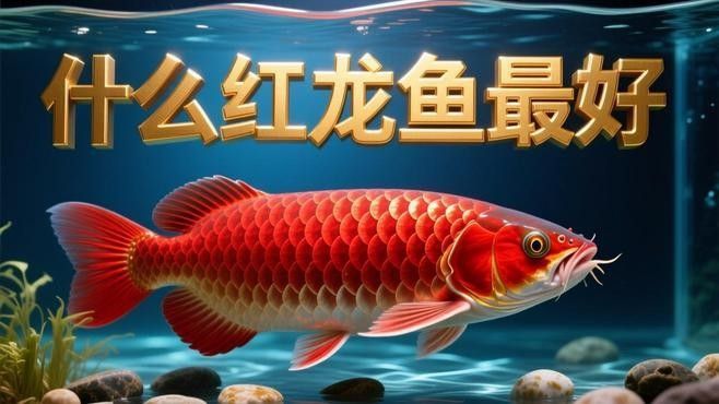 城北紅龍魚（關于城北紅龍魚養殖的一些建議）