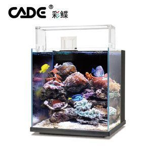 彩蝶魚缸是什么燈管的結構：彩蝶魚缸使用的燈管類型
