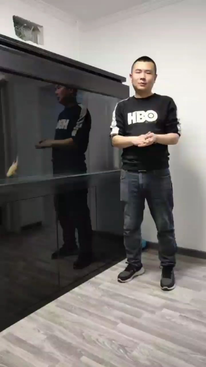 終于搞完了一切順利（=====祥龍水族聯盟魚友怎么評論）