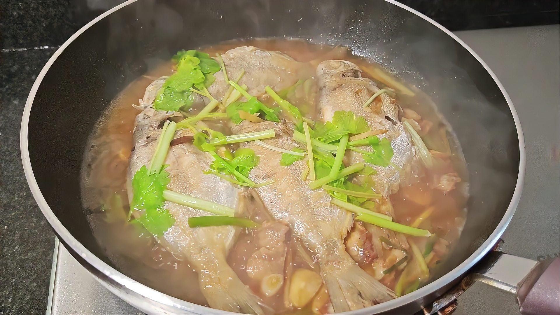 南昌魚是什么魚（南昌人未必了解的南昌魚）