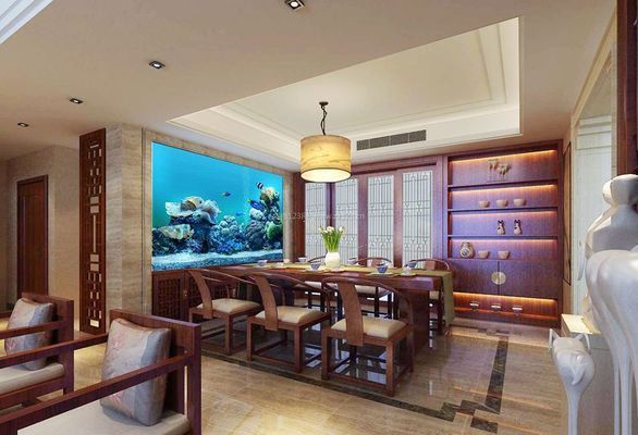 錦鯉水彩圖片大全，錦鯉水彩畫法教程