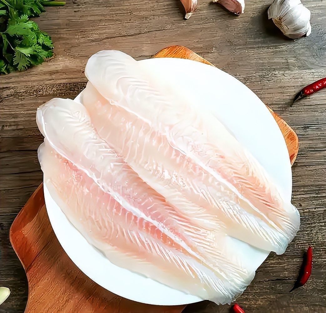 長白龍魚為何要少吃（白魚為何要少吃） 長白龍魚為何要少吃（白魚為何要少吃） 觀賞魚百科 第10張