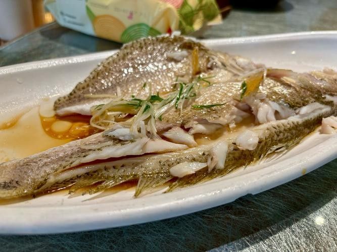 黑龍江最好吃的魚（東北最低調(diào)的吃魚小城，卻藏著一條最大的魚，）