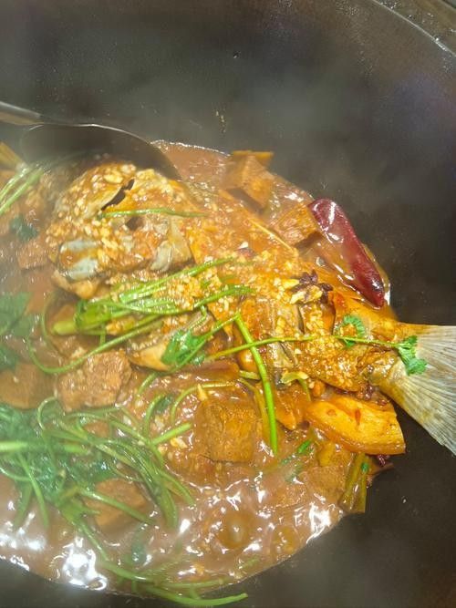 黑龍江最好吃的魚（東北最低調(diào)的吃魚小城，卻藏著一條最大的魚，）