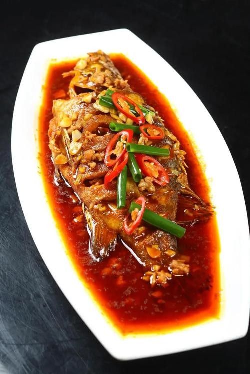 黑龍江最好吃的魚（東北最低調(diào)的吃魚小城，卻藏著一條最大的魚，）