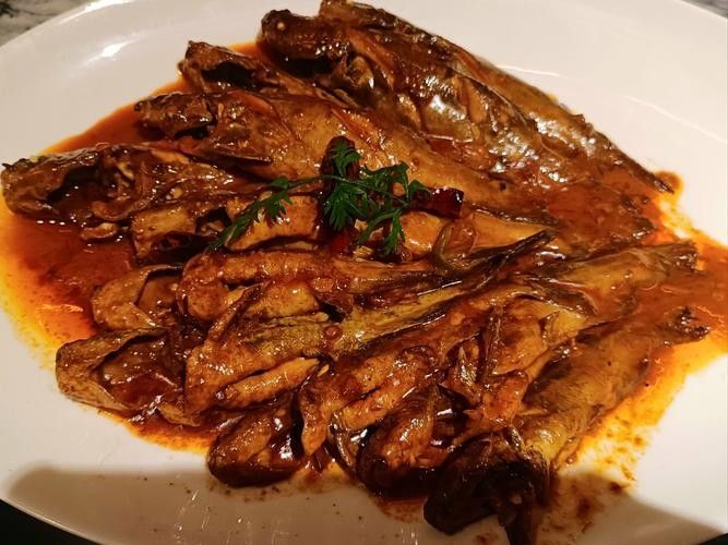 黑龍江最好吃的魚（東北最低調(diào)的吃魚小城，卻藏著一條最大的魚，）